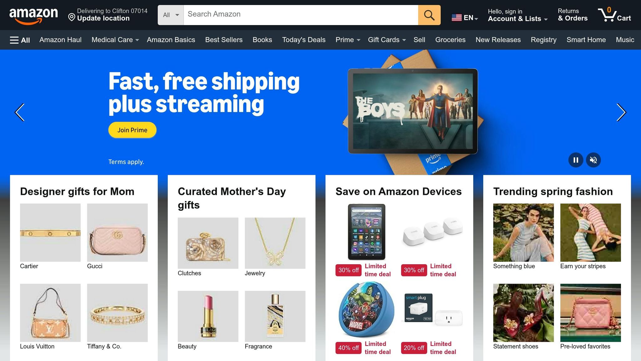 Free Amazon Image Link Generator (Works in 2026) 1 Amazon