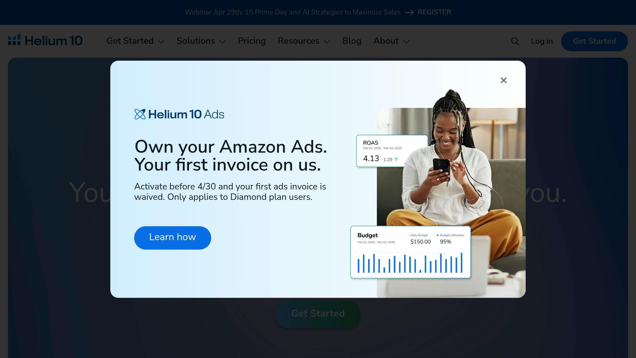 Amazon Listing Software: What Actually Works in 2026 3 Helium 10