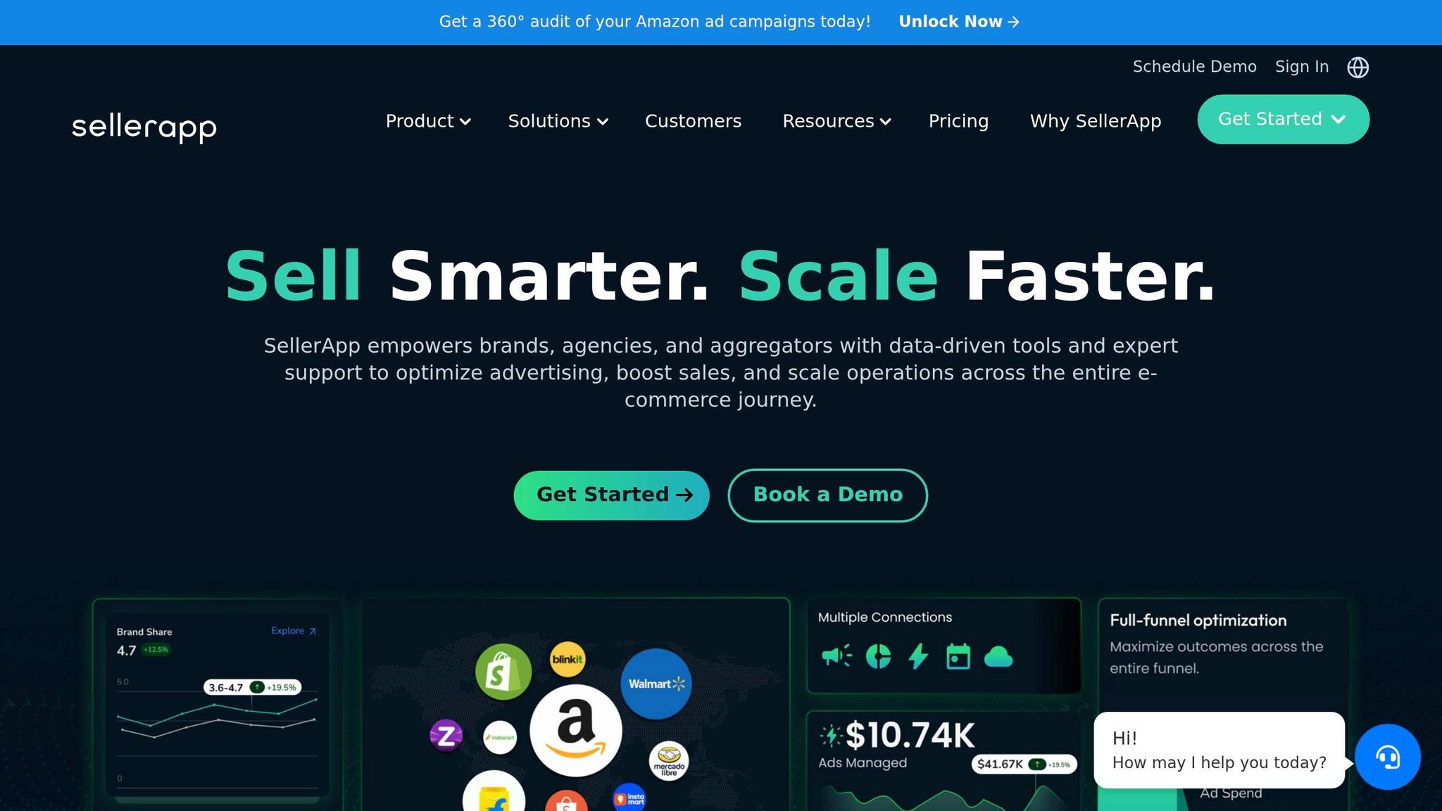 Amazon Listing Software That Saves Hours Every Week 5 SellerApp