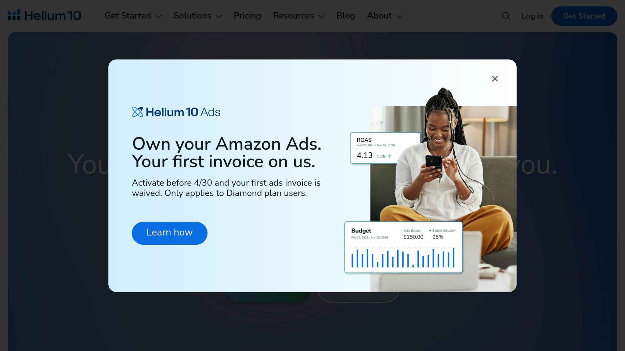 Amazon Listing Software That Saves Hours Every Week 4 Helium 10