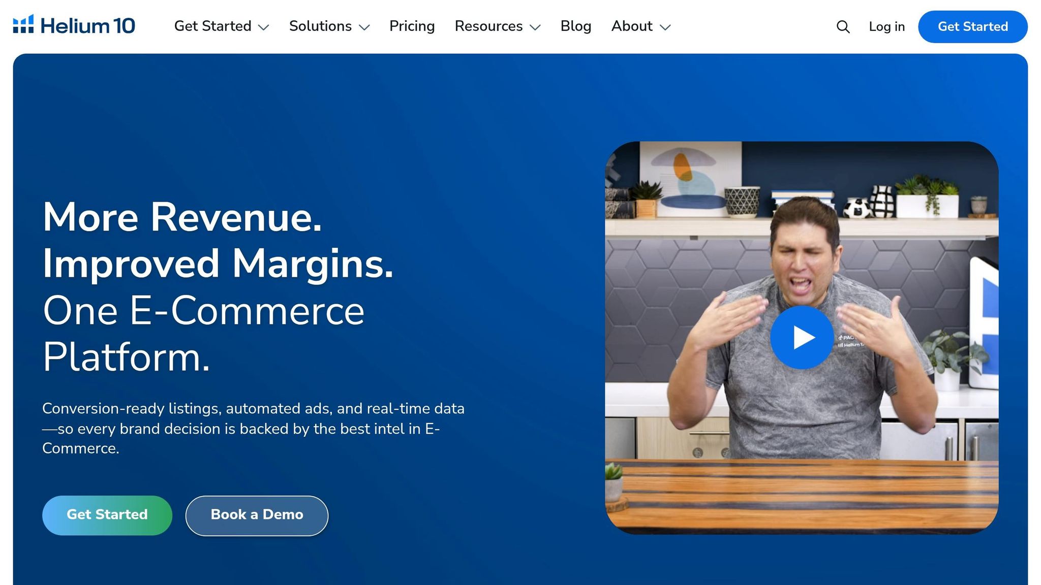7 Amazon Listing Software Tools Compared 2 Helium 10