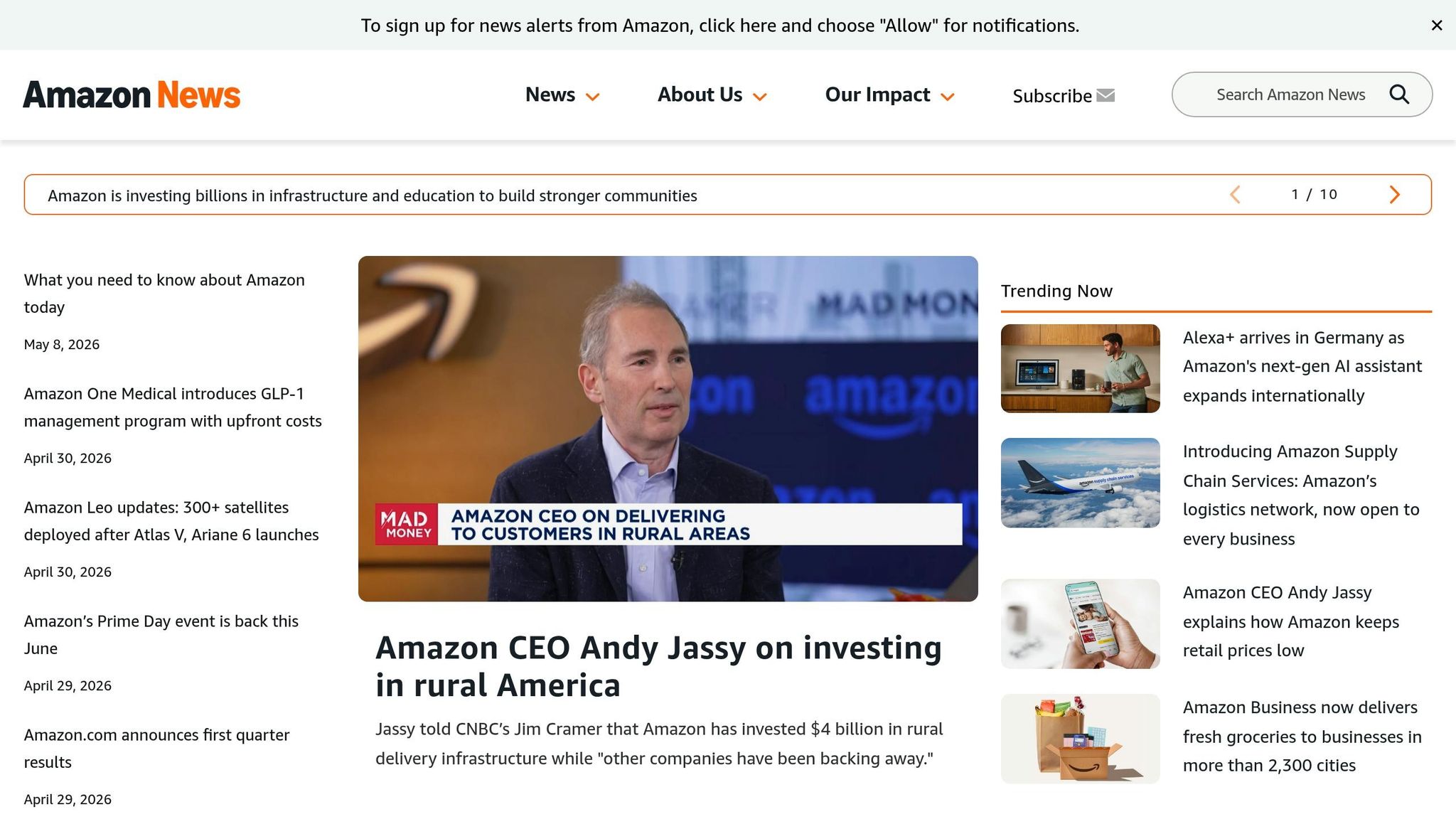 Amazon Listing Management Software for Big Catalogs 3 Amazon