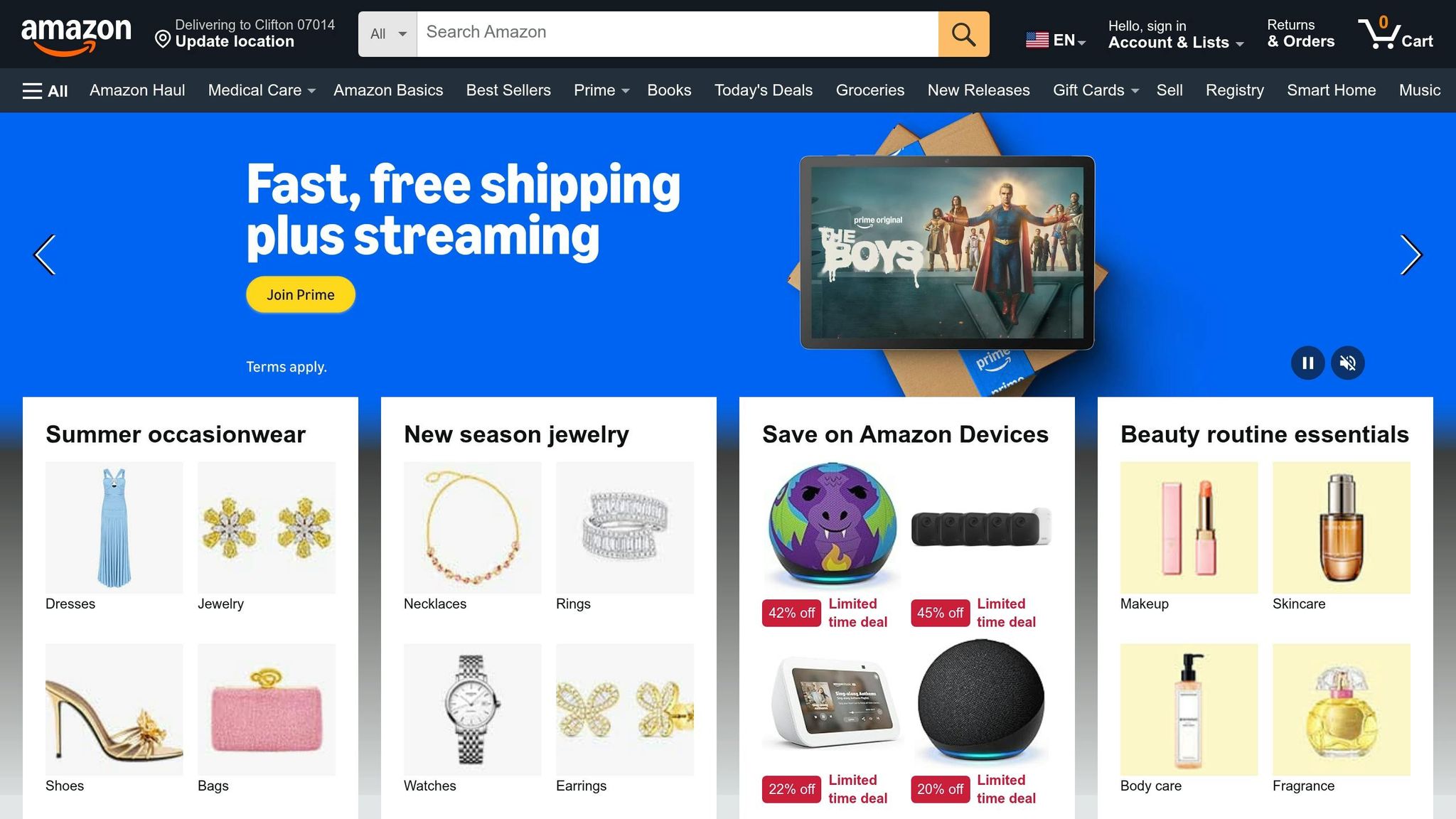 How to Choose Amazon Listing Management Software 1 Amazon