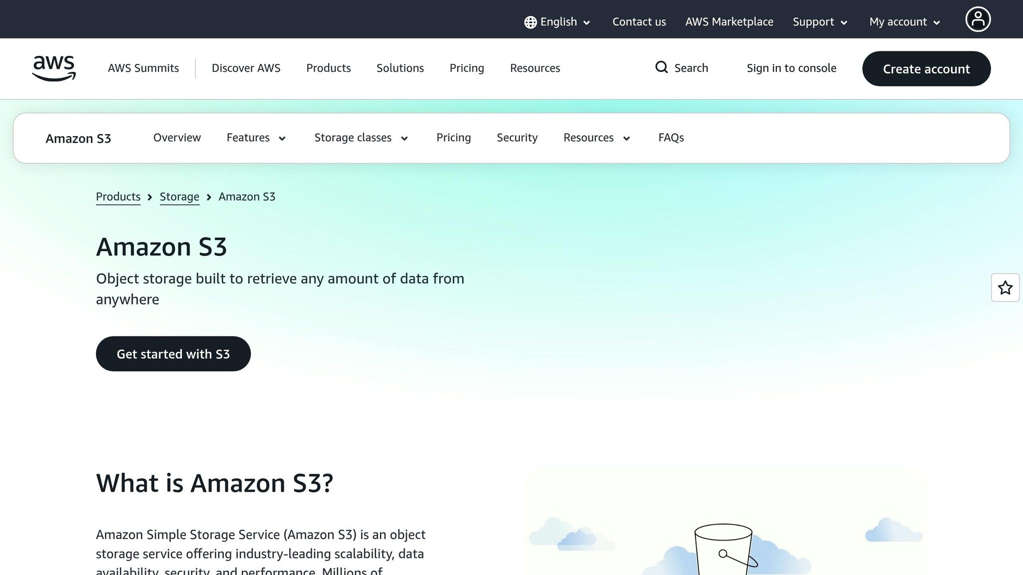 How to Generate Image URLs for Amazon Listings 2 Amazon S3