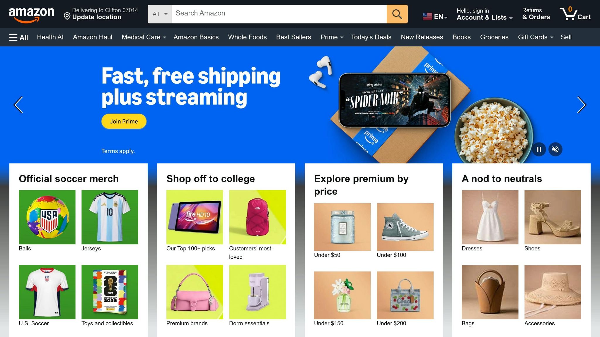 Track Your Amazon Listing History (Here's How) 2 Amazon