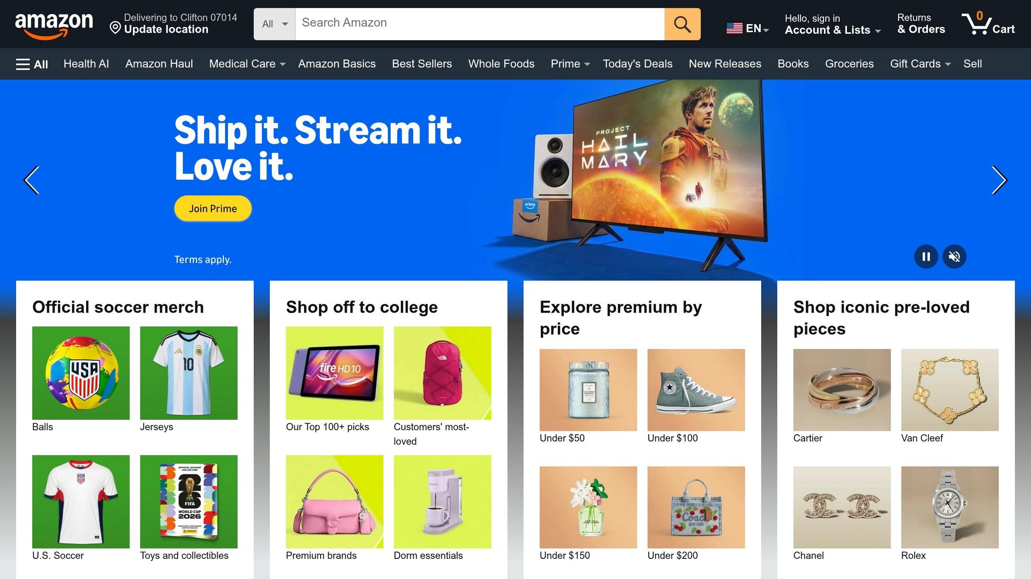 Did Someone Change Your Listing? Check the History 2 Amazon