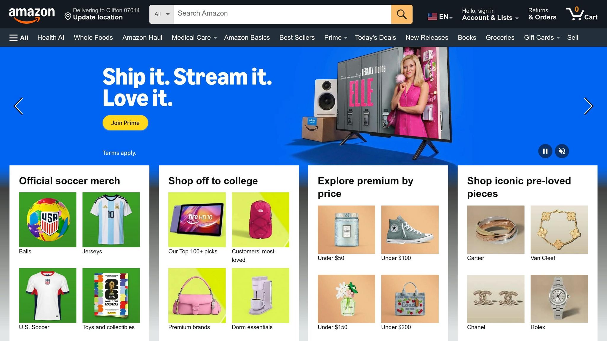 How to Monitor Amazon Listing History for Changes 2 Amazon