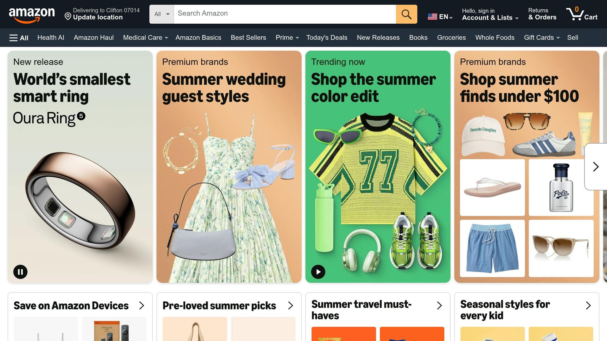 Features vs Benefits: Amazon Listing Tips 1 Amazon