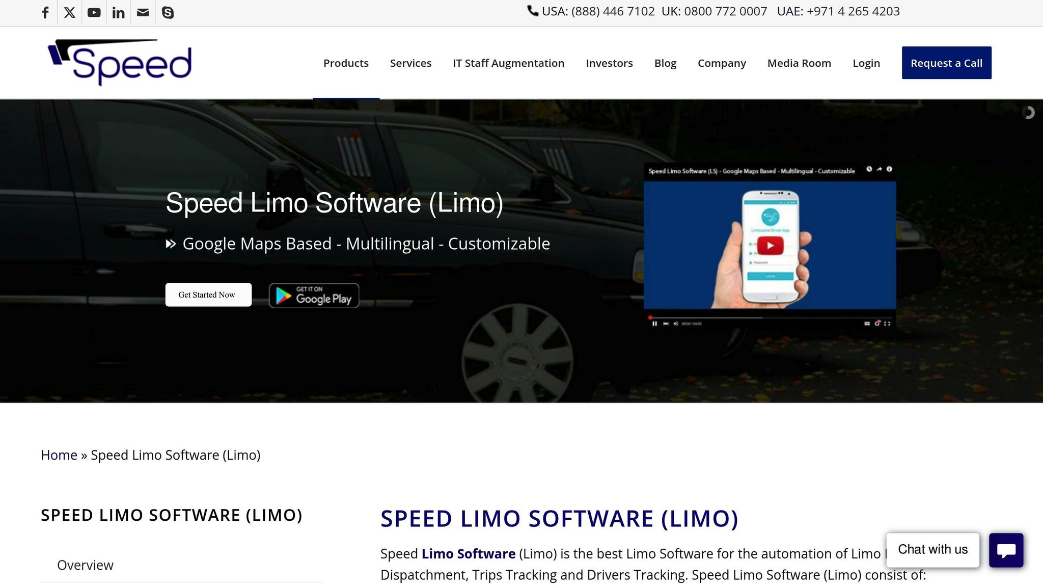 Speed Auto Systems