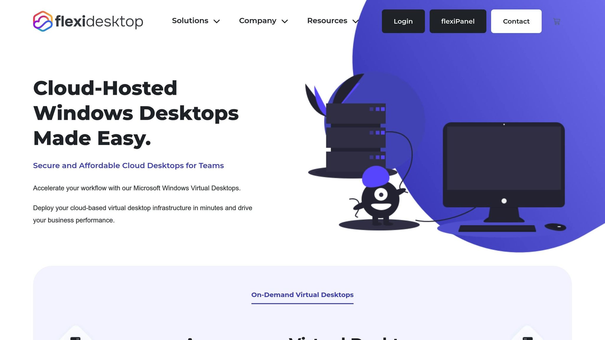 flexidesktop