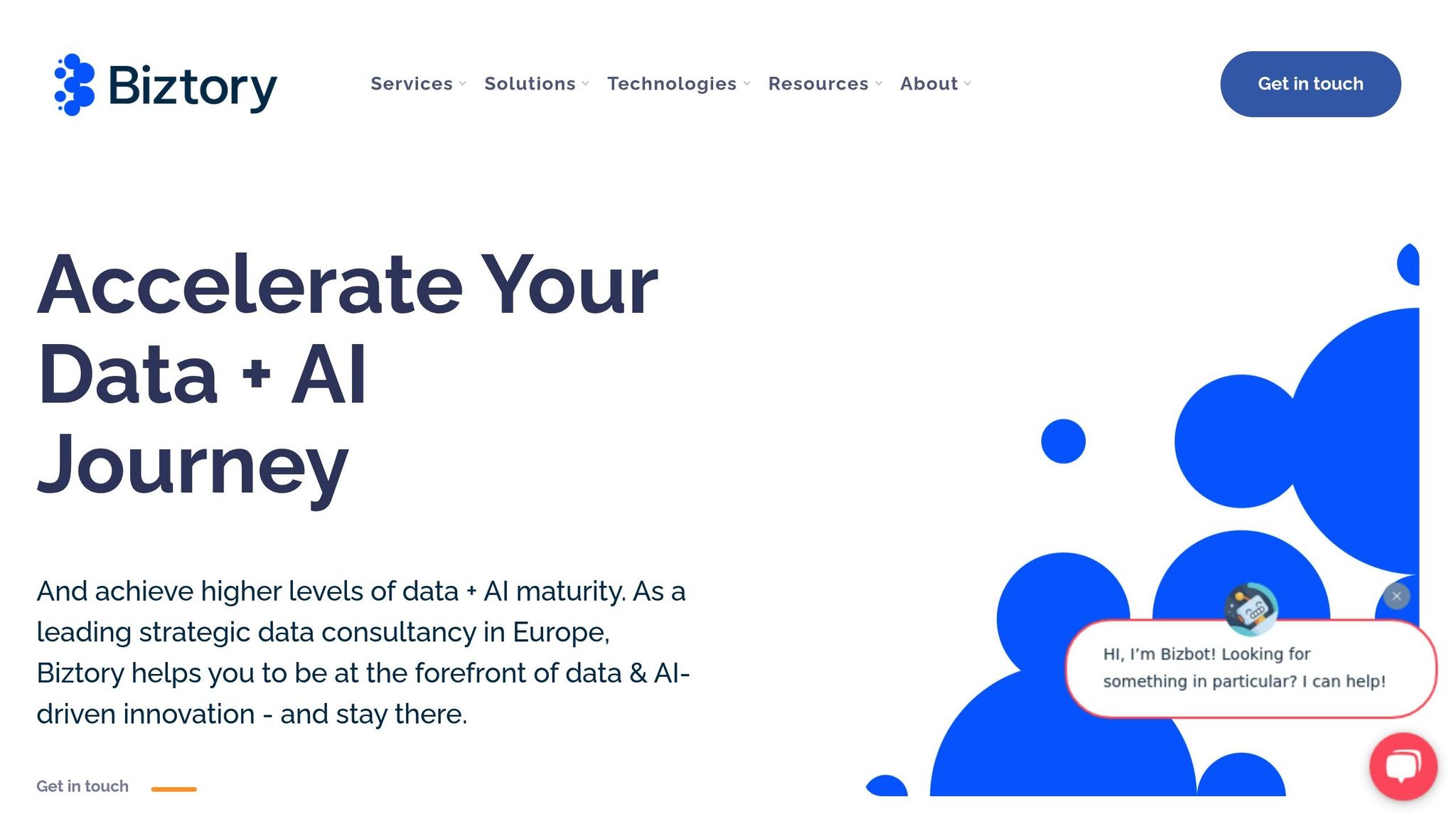 Biztory