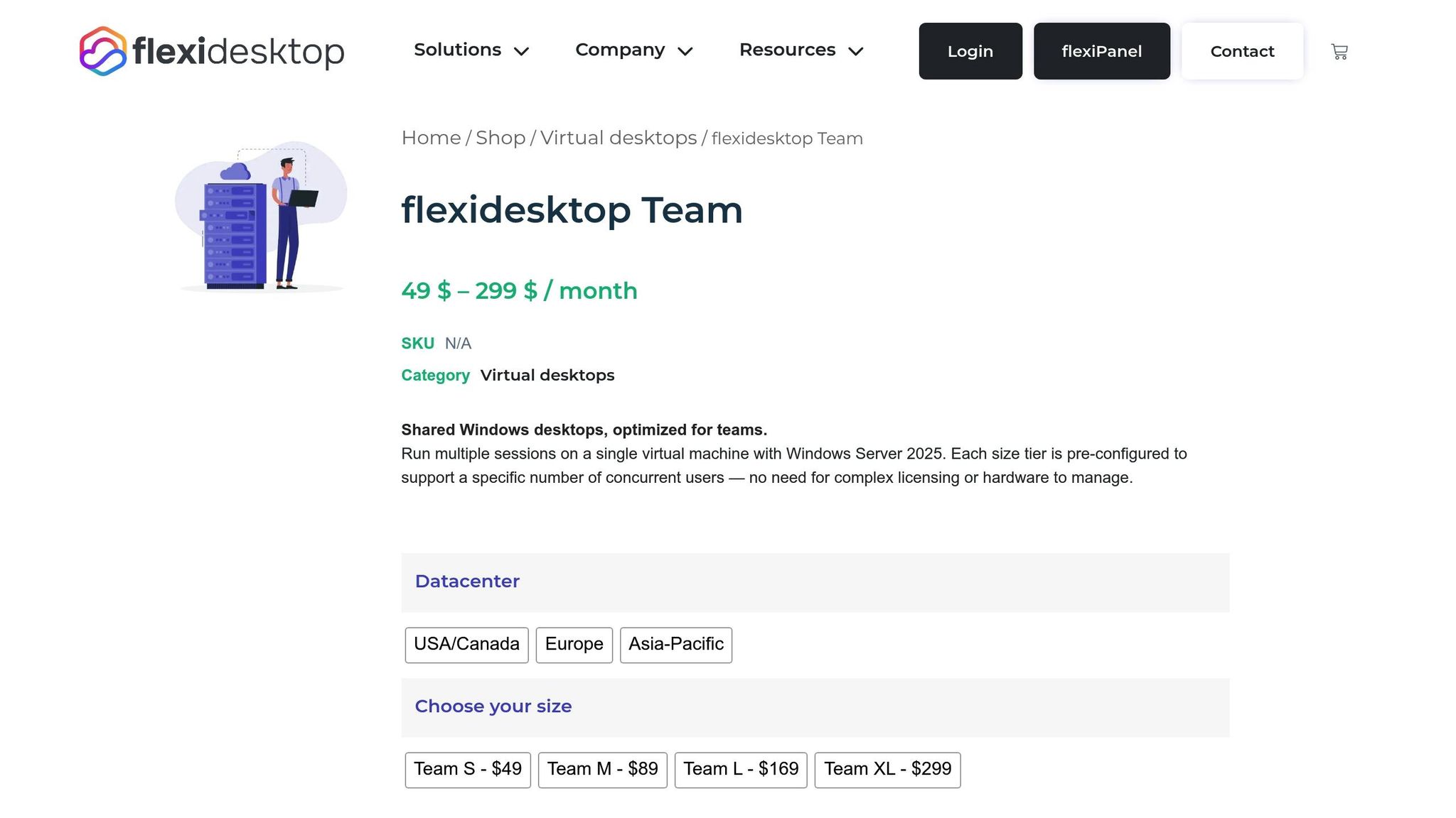 flexidesktop Team