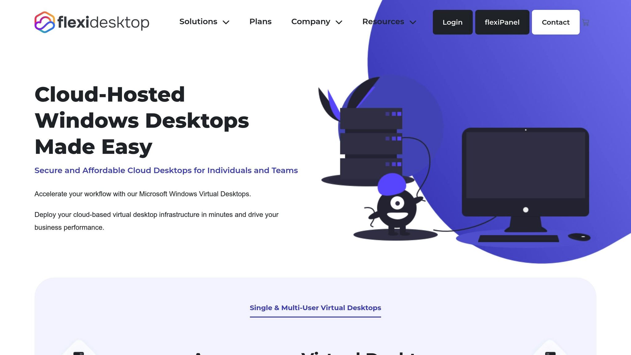 flexidesktop