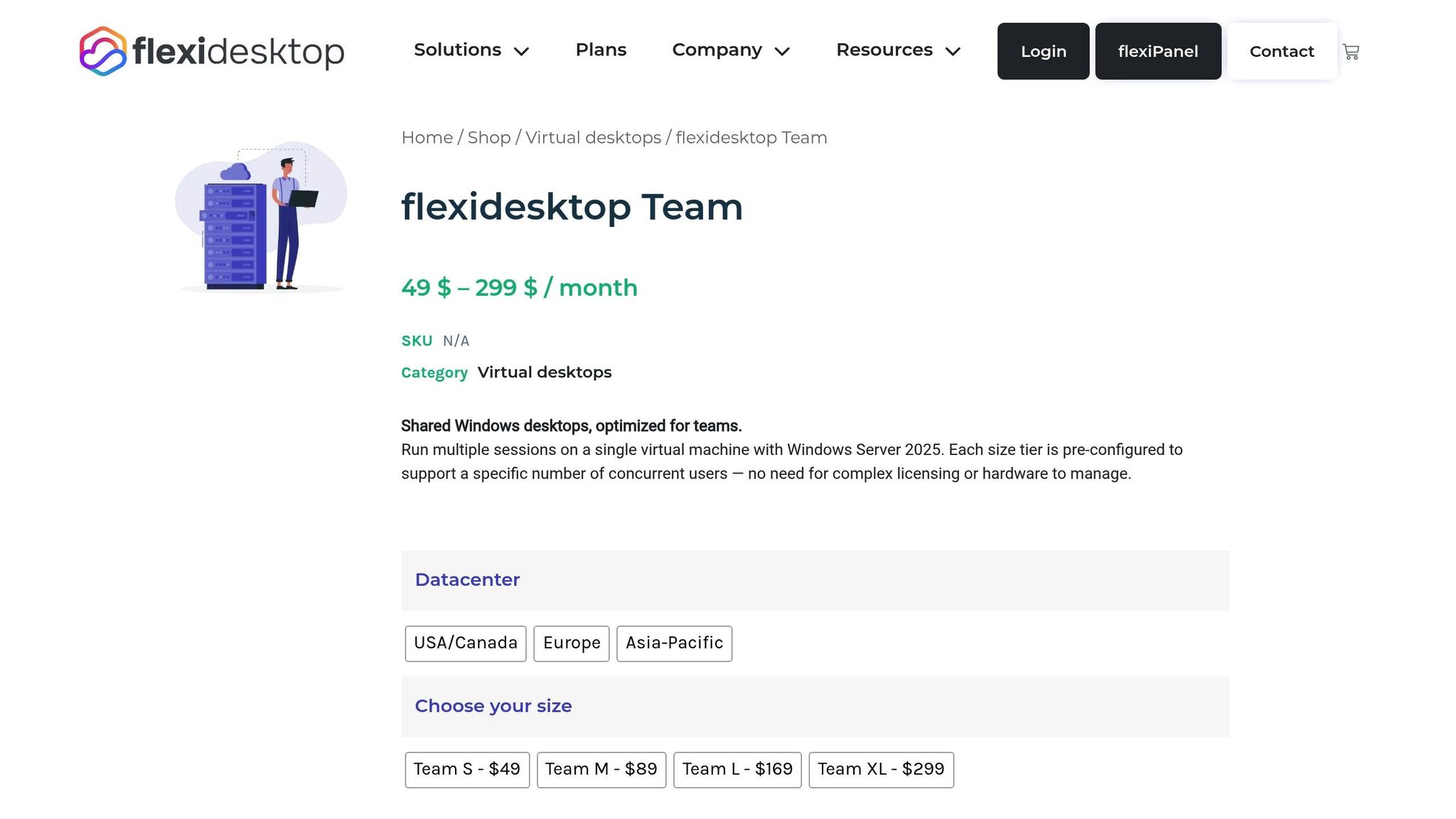 flexidesktop Team