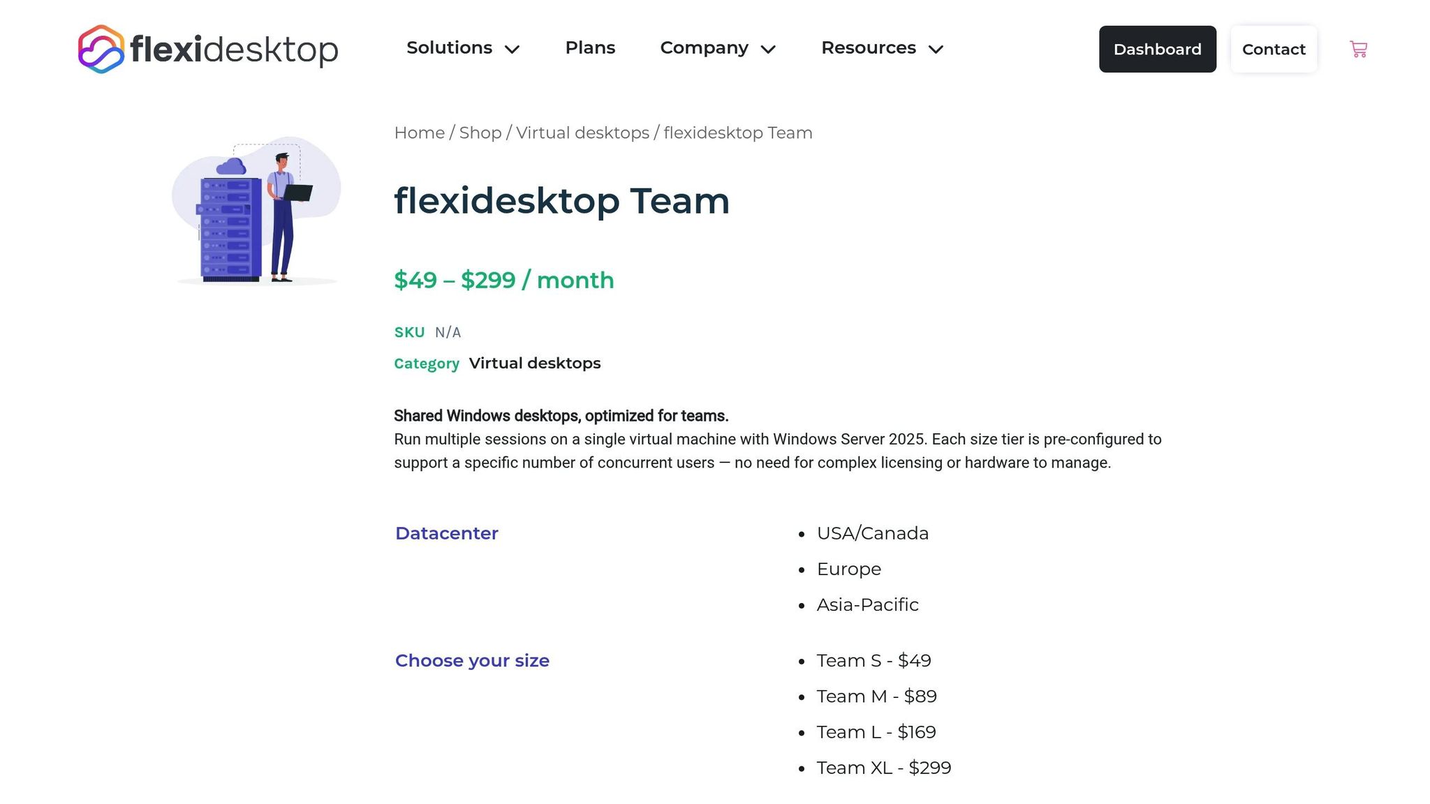 flexidesktop Team