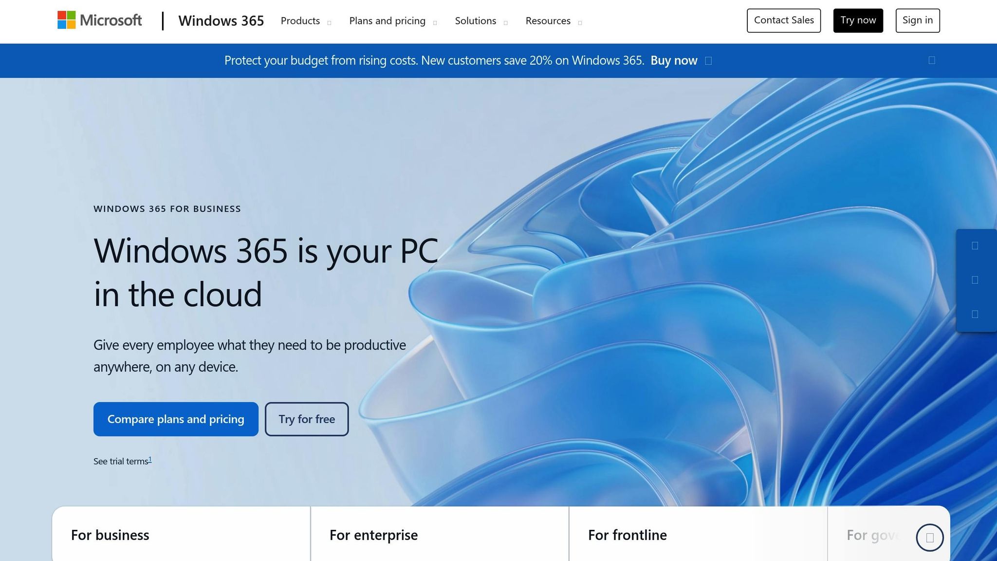 Windows 365