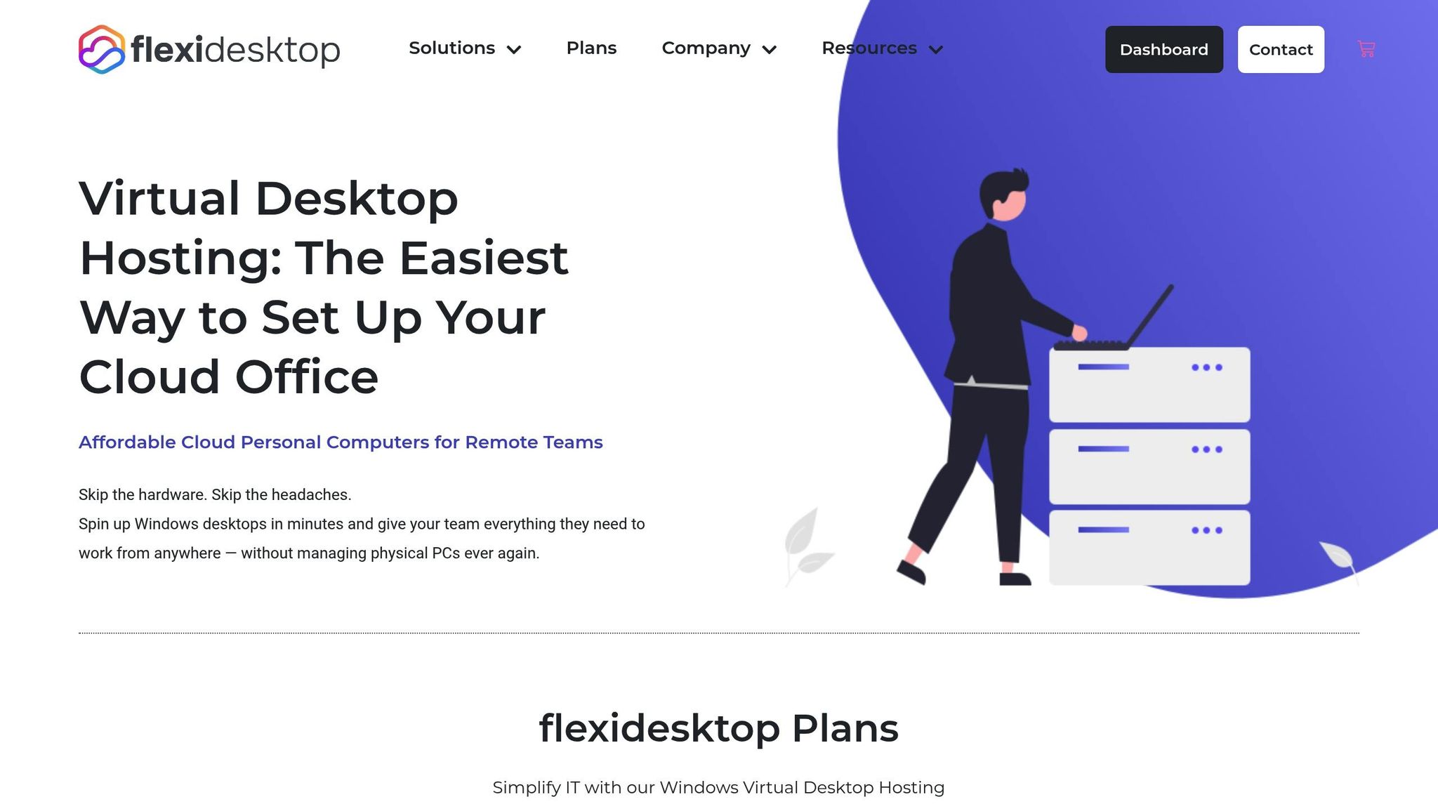 flexidesktop