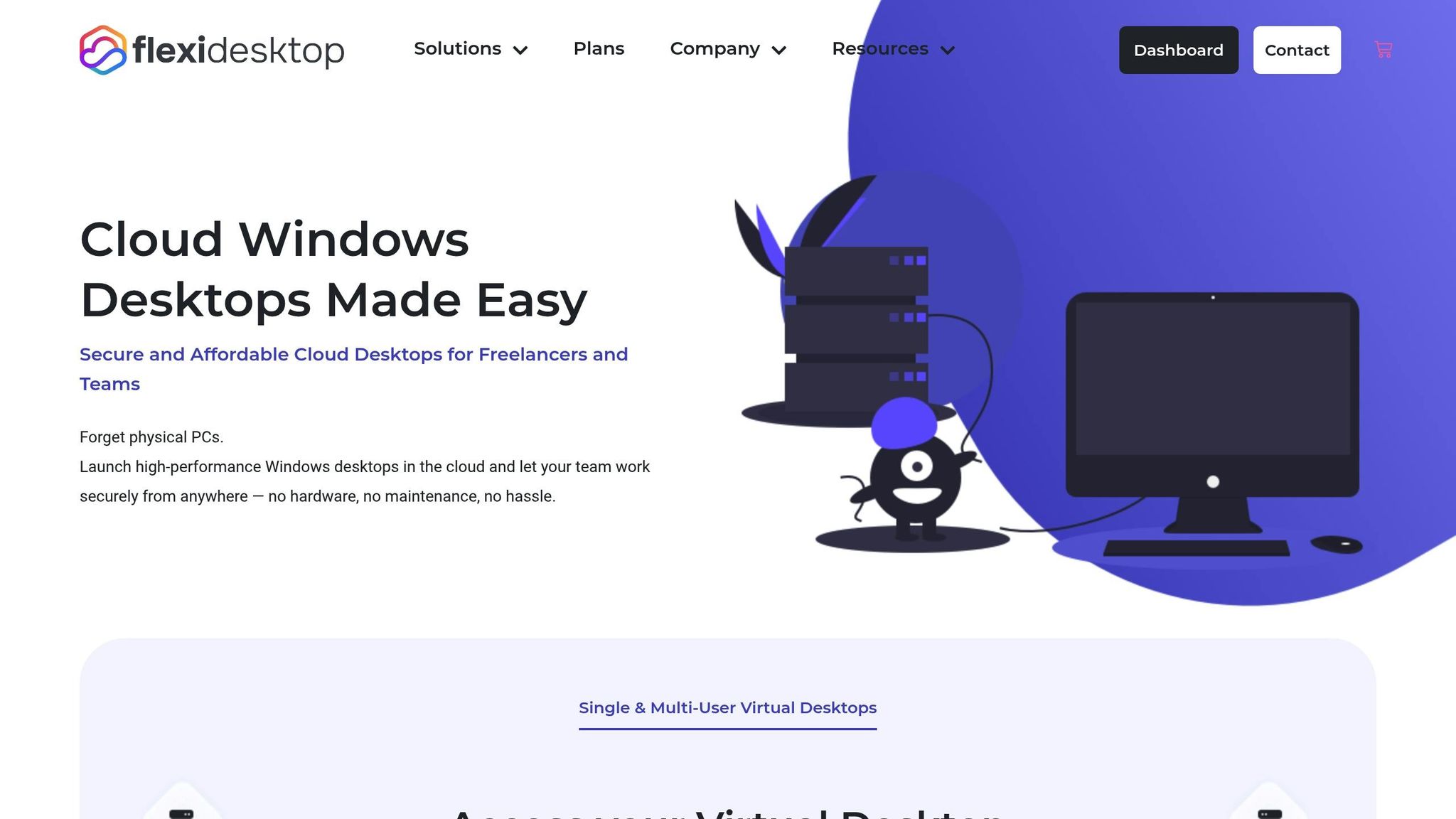 flexidesktop