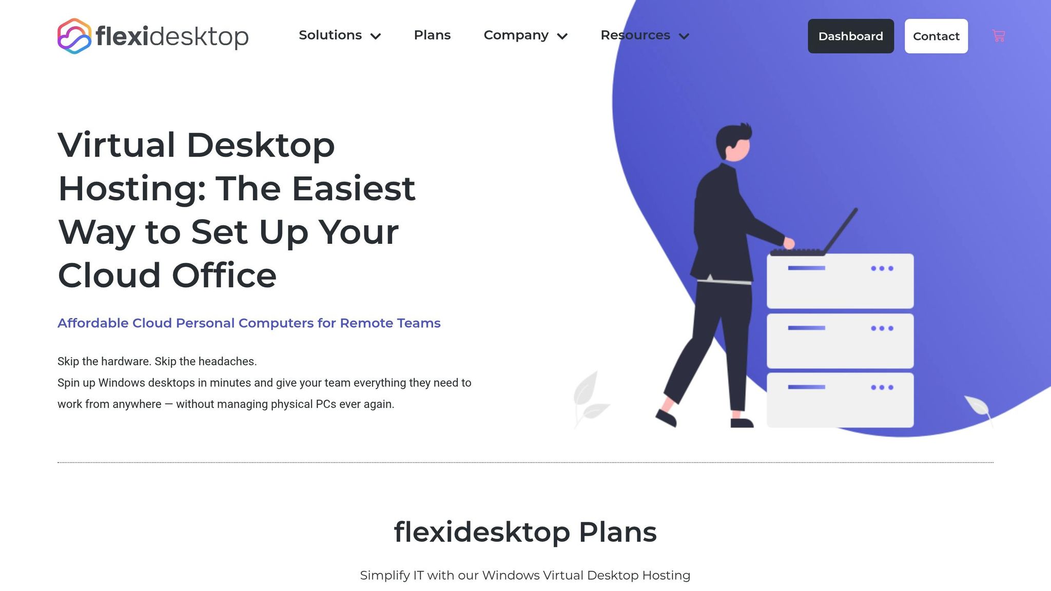 flexidesktop