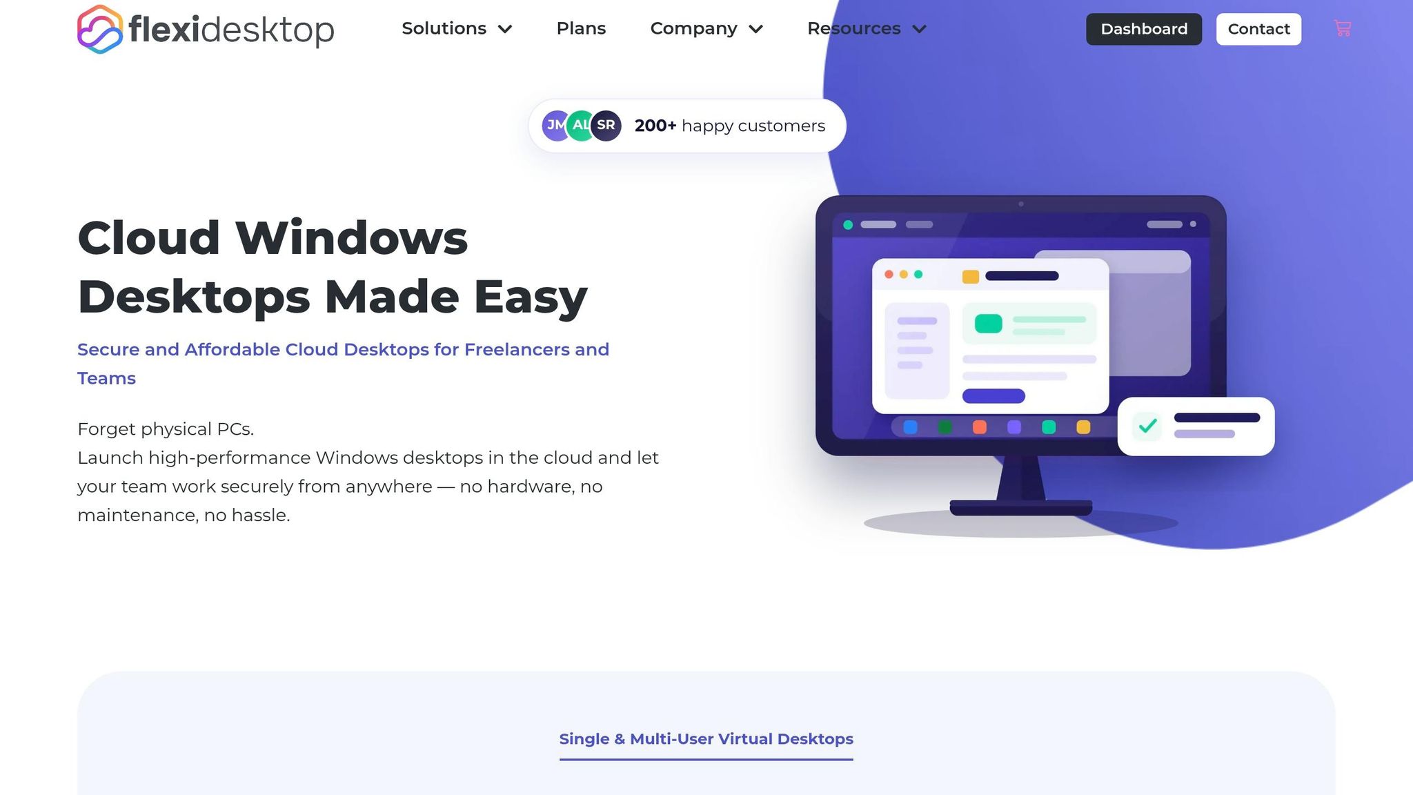 flexidesktop