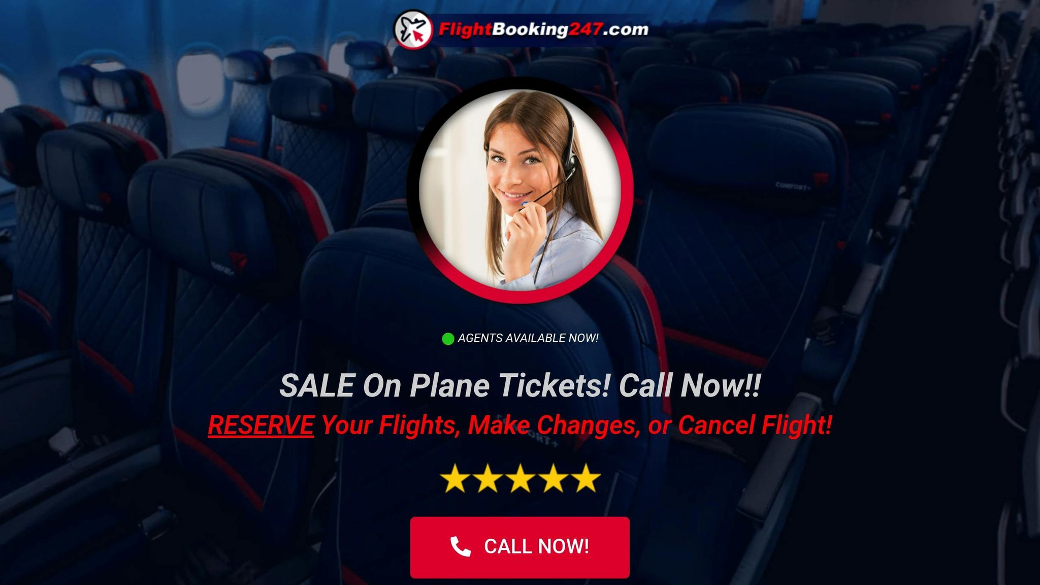 Flight Booking 247