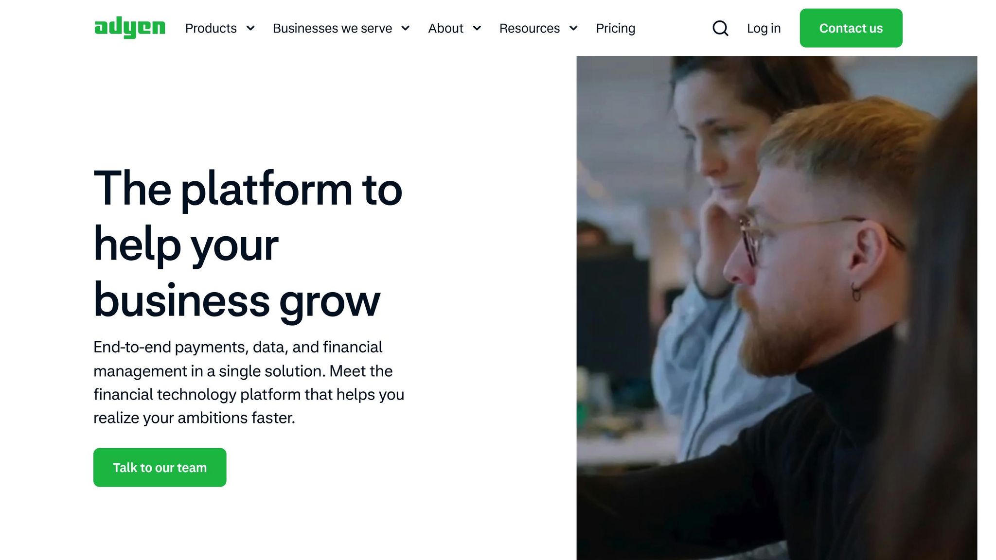 Adyen