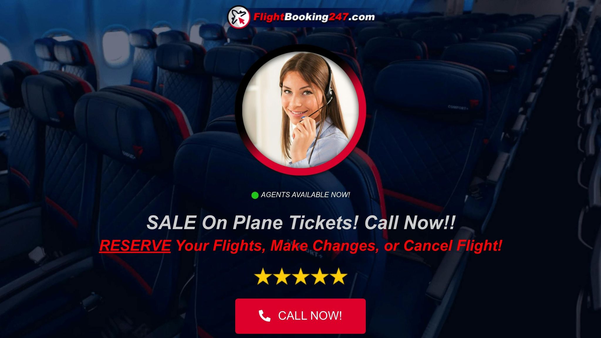 Flight Booking 247