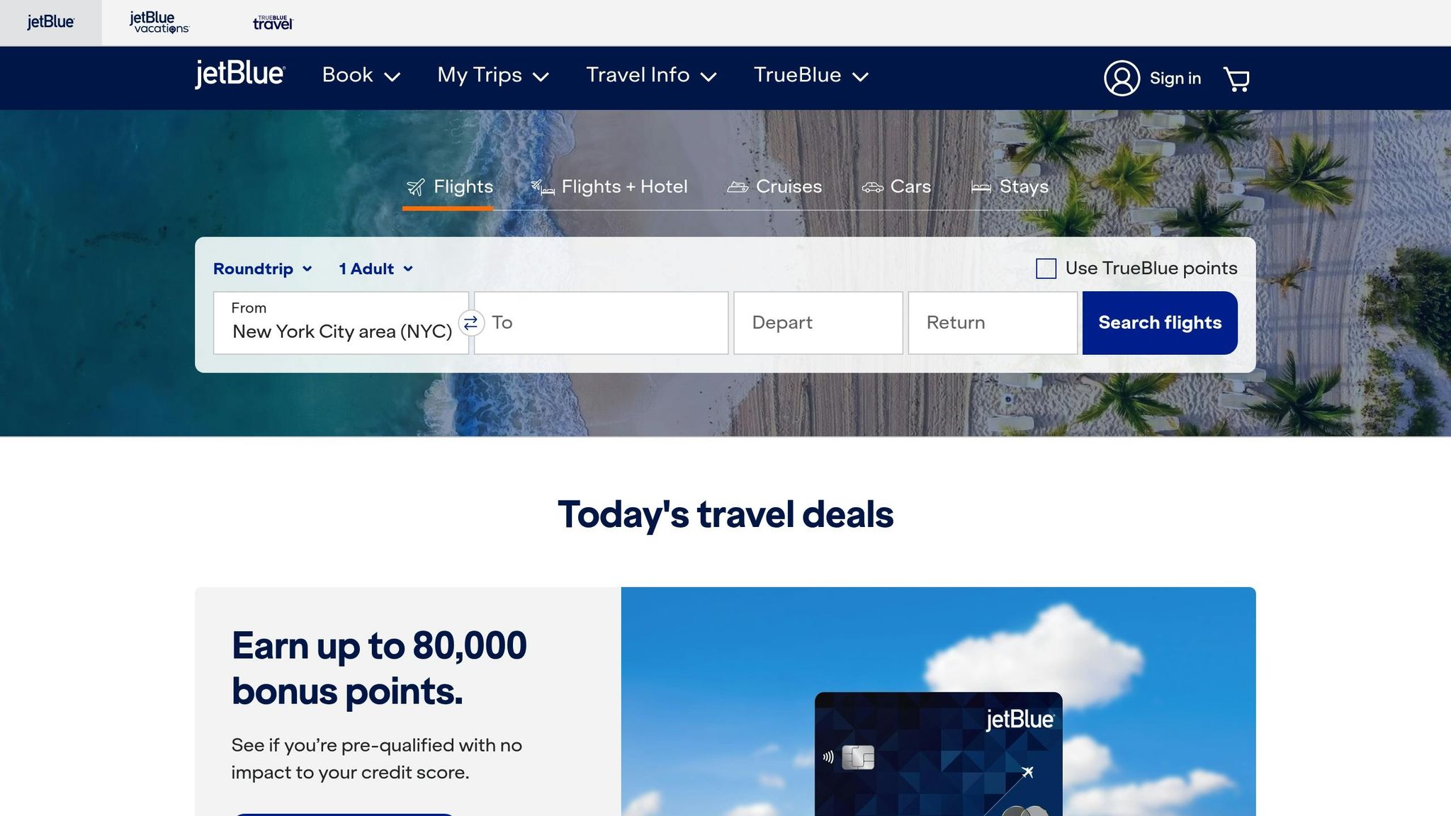 JetBlue