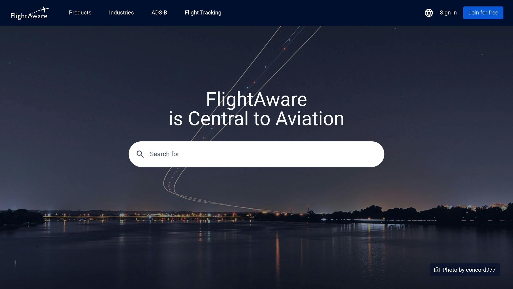 FlightAware