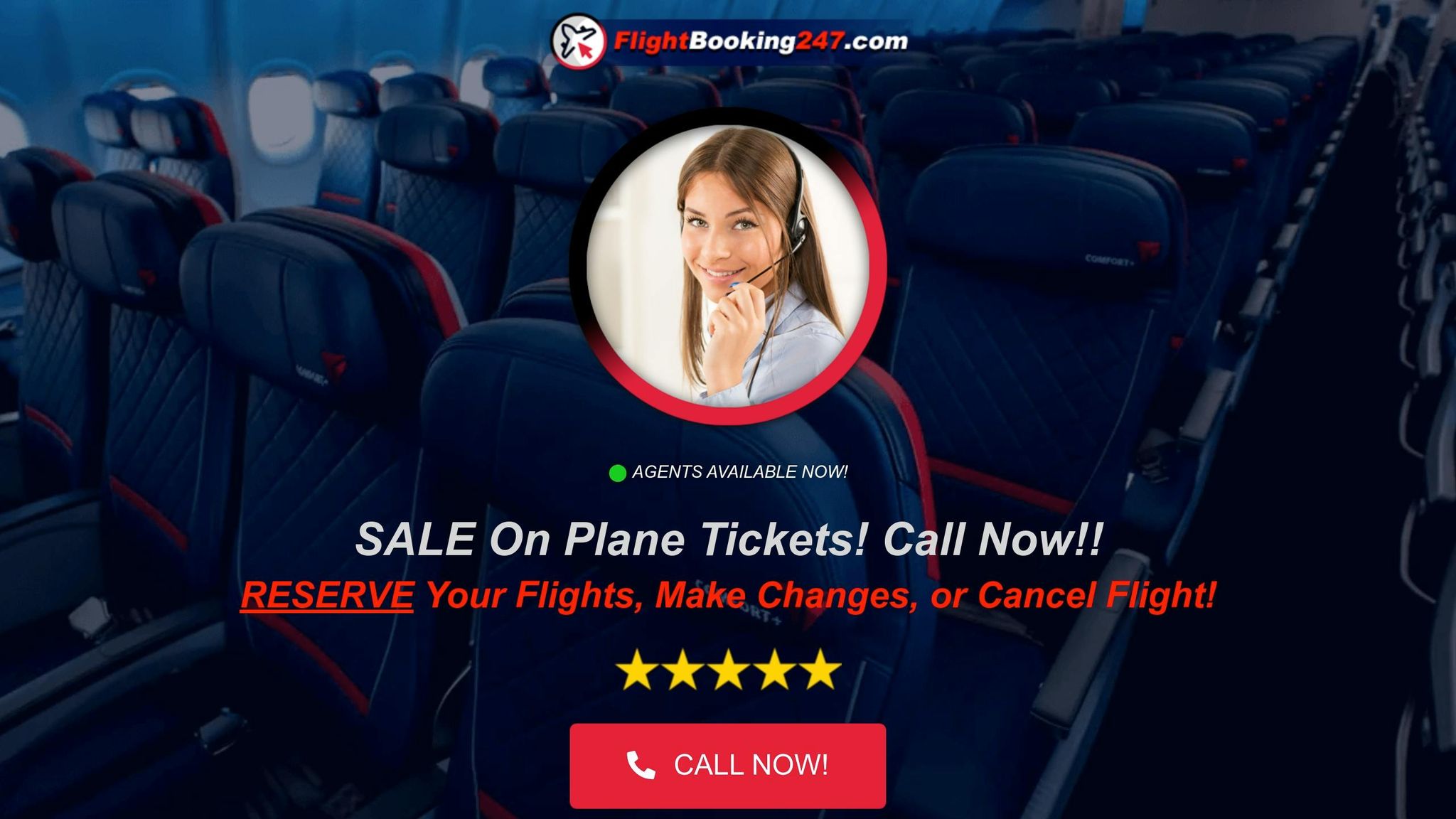 Flight Booking 247