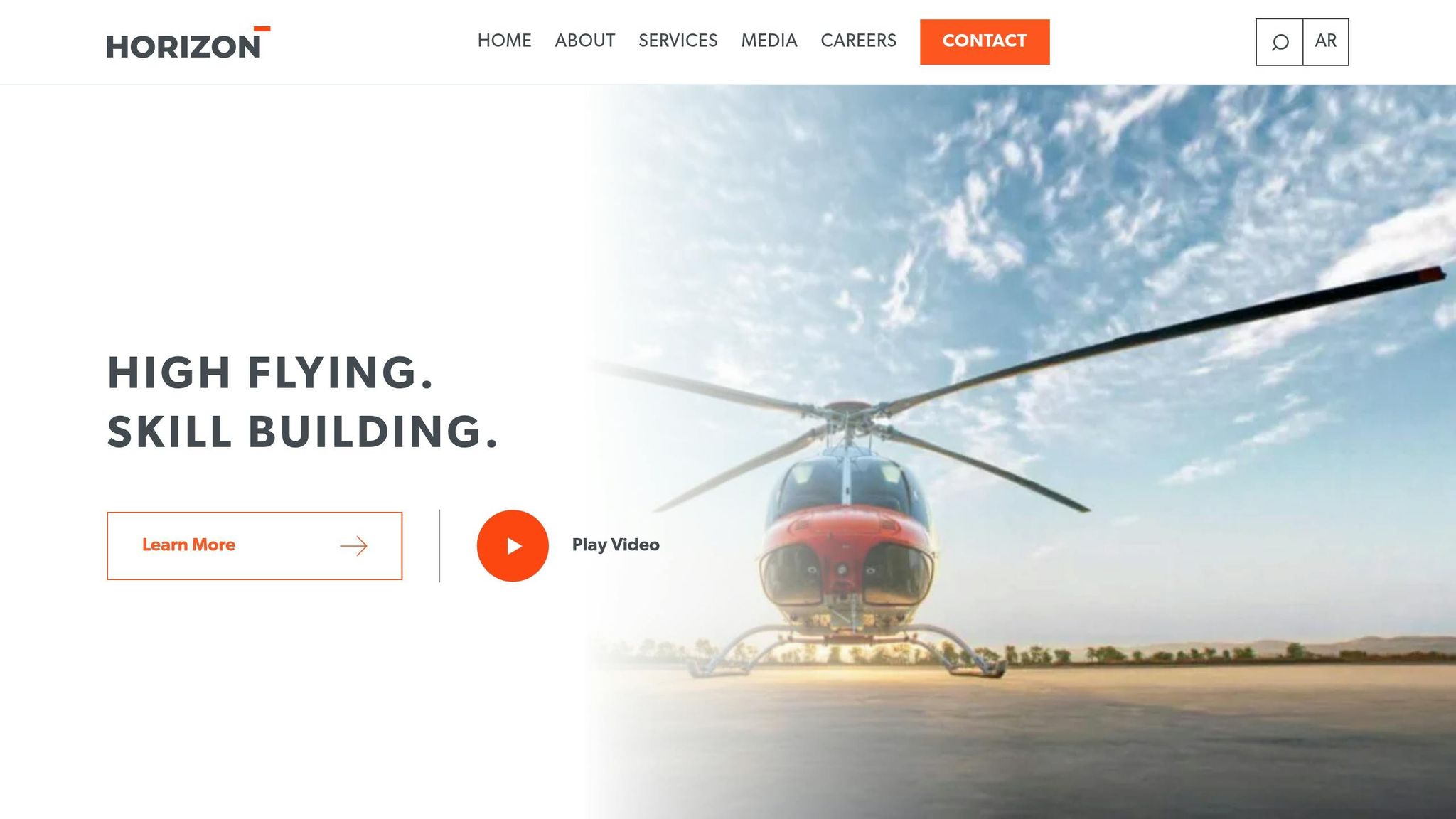 Horizon International Flight Academy