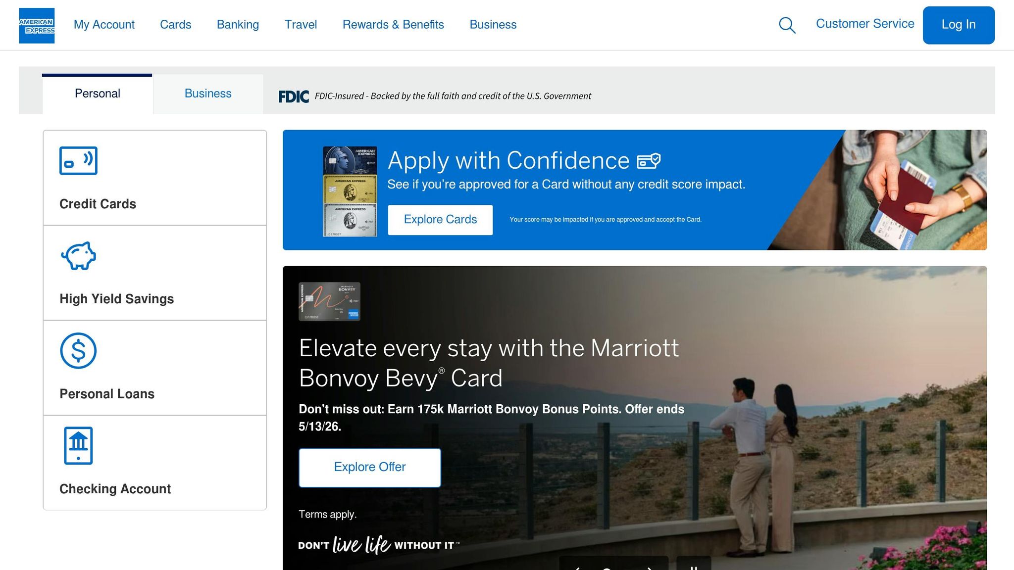American Express