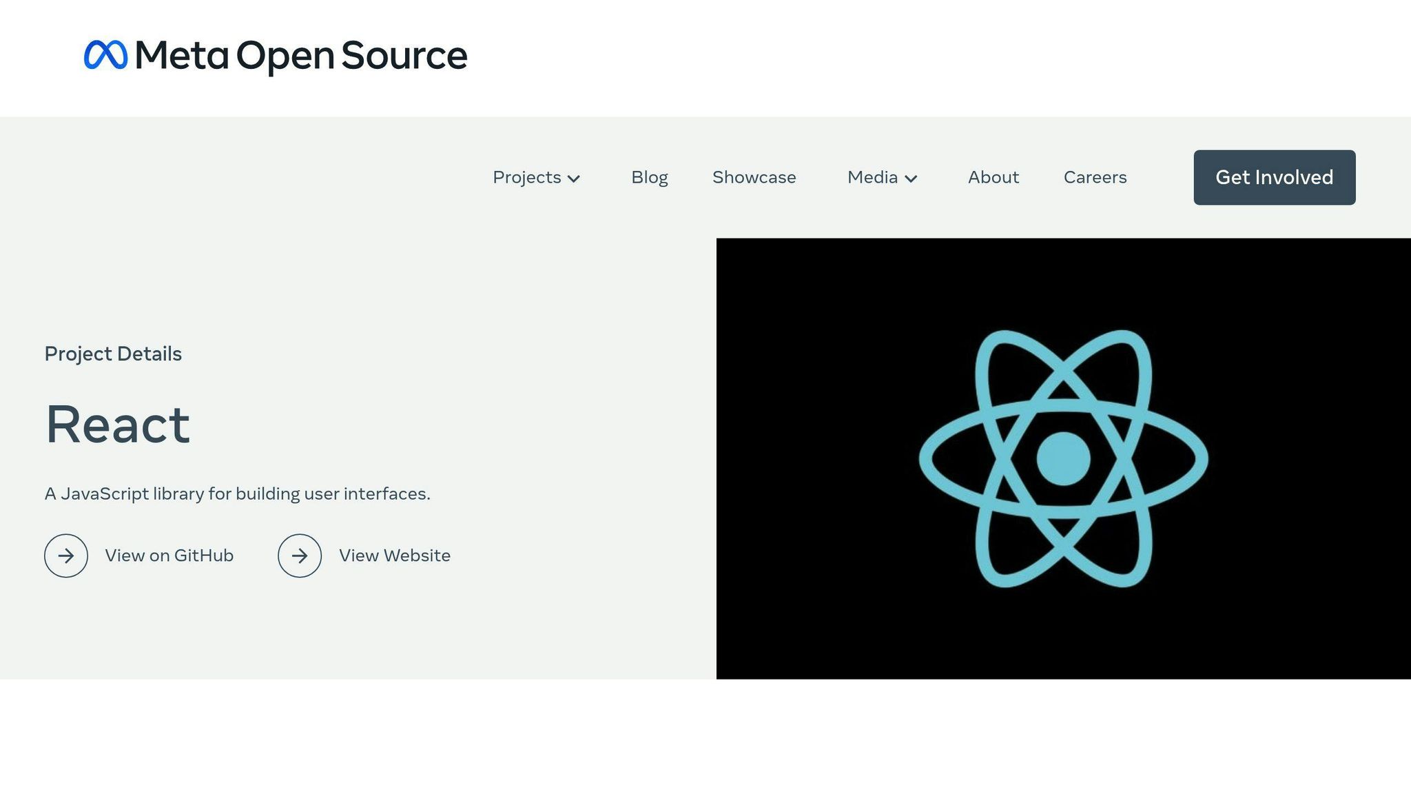 ReactJS