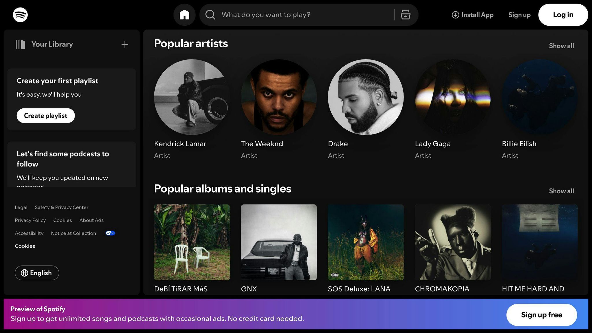 Spotify