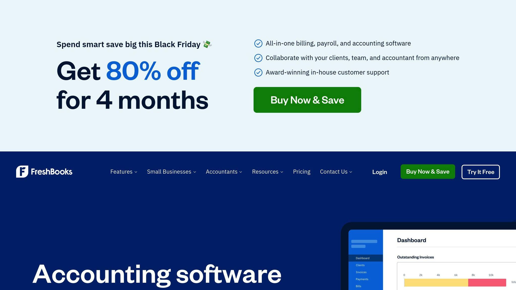 FreshBooks