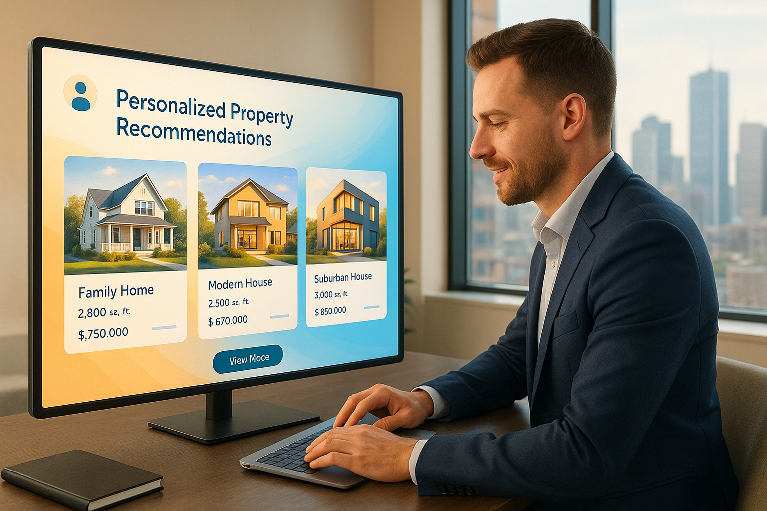 How AI Personalization Boosts Lead Engagement