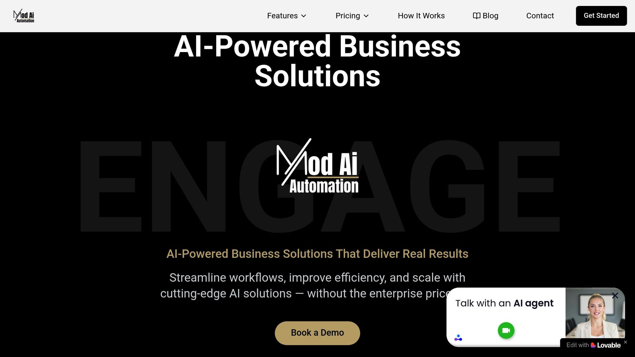 Mod Ai