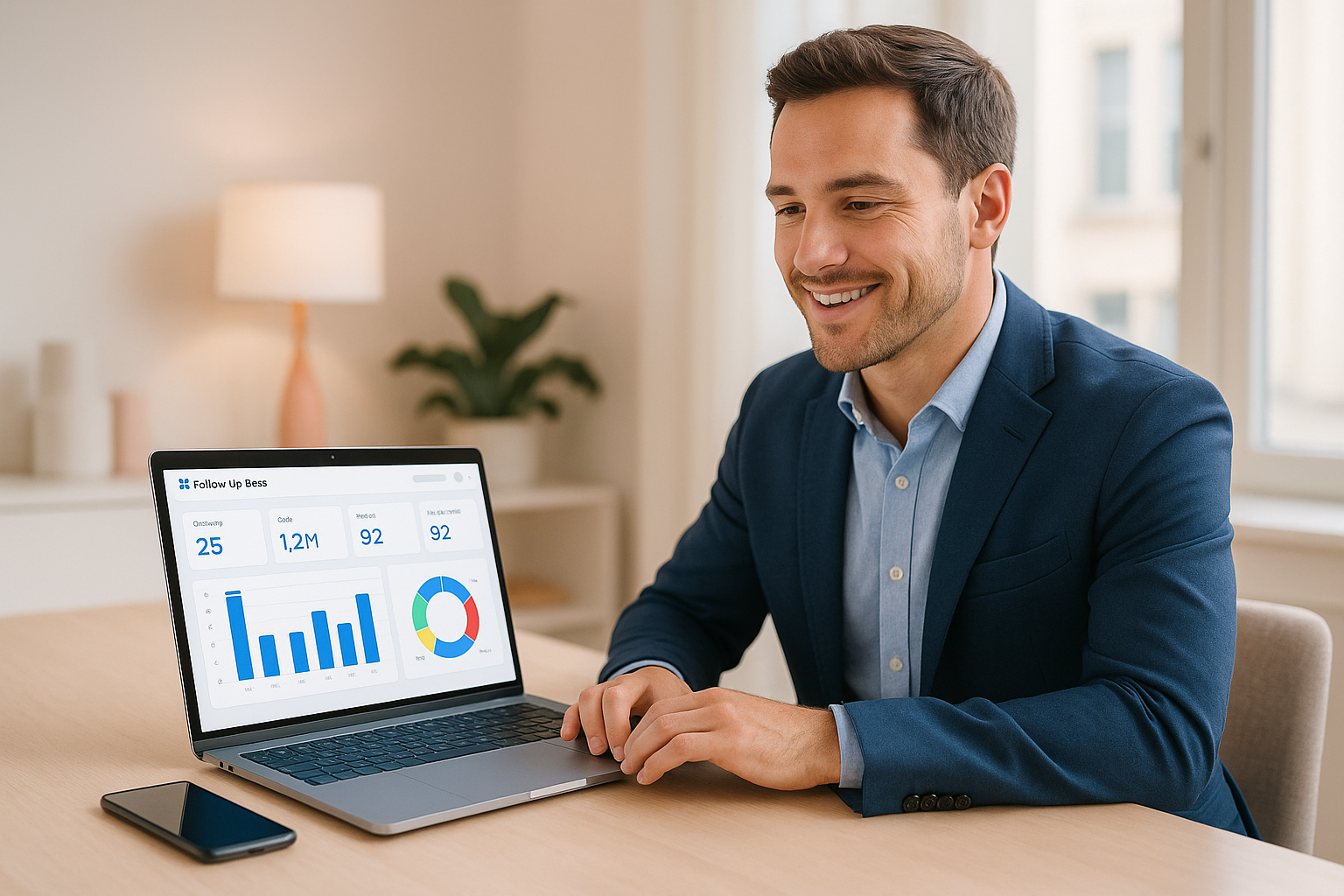 Ultimate Guide to Performance Reporting in Follow Up Boss
