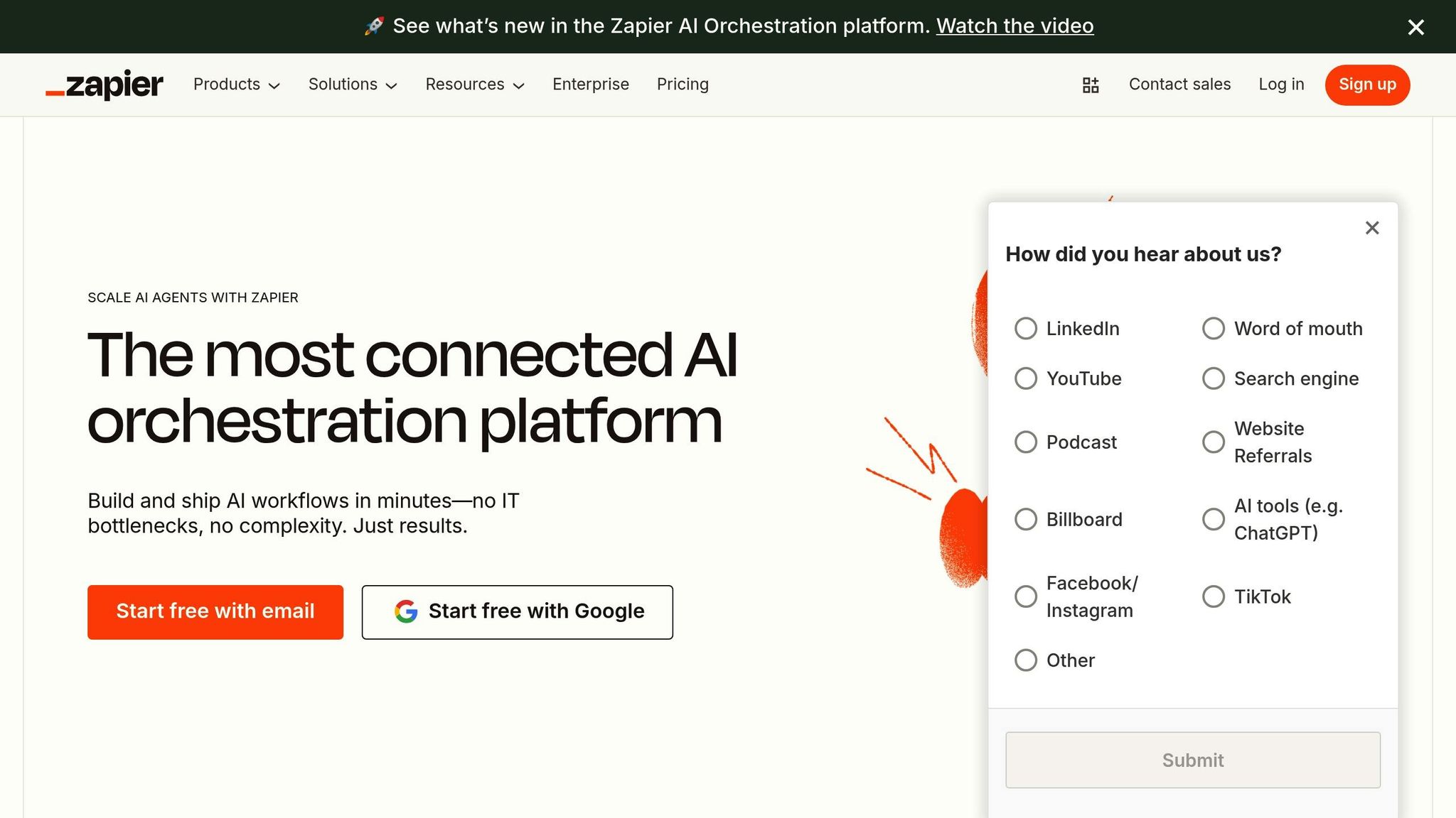 Zapier