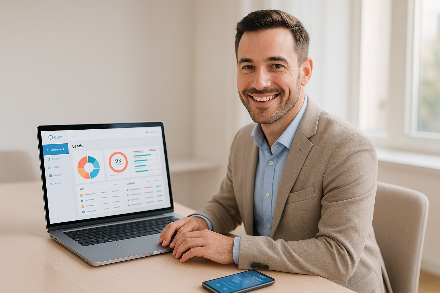 From Market Analysis to Lead Nurturing: 20+ AI Prompts That Close More Deals