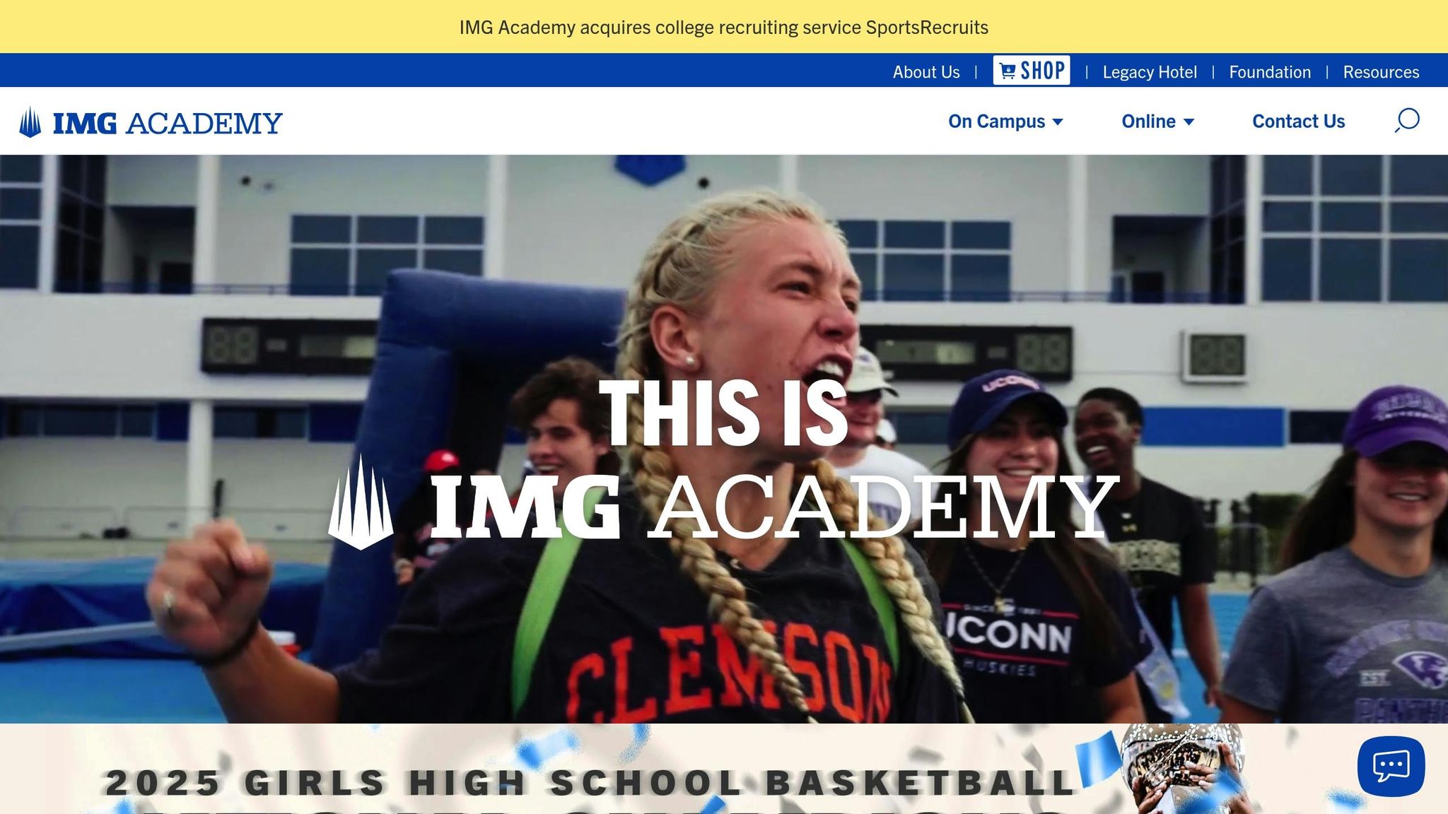 IMG Academy