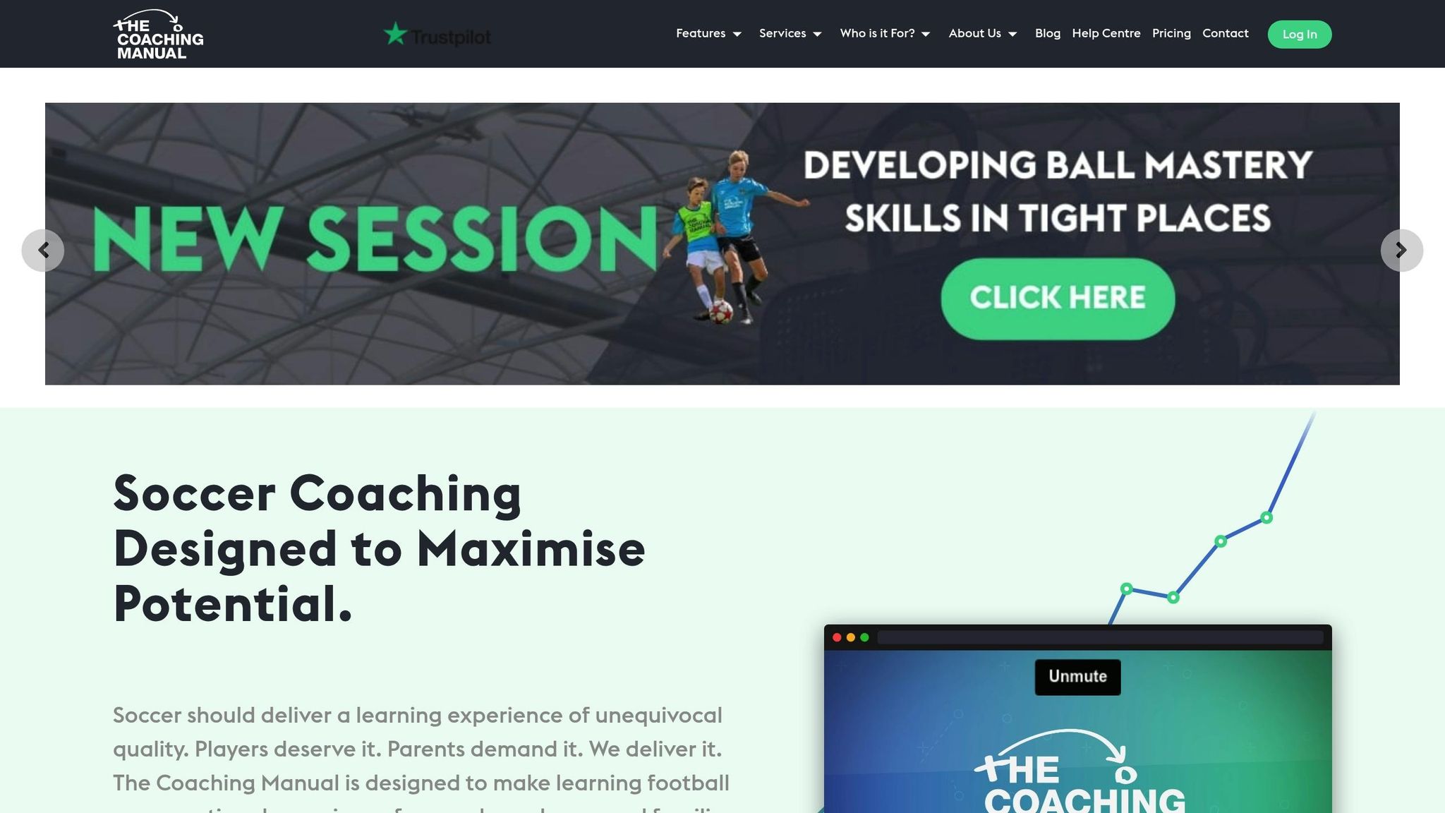 The Coaching Manual