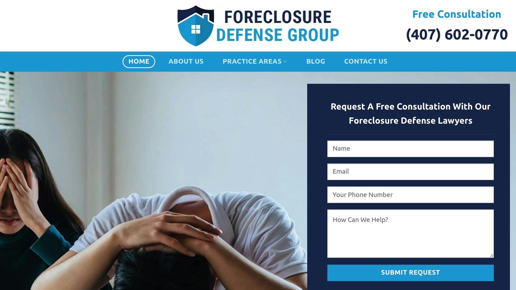 Foreclosure Defense Group