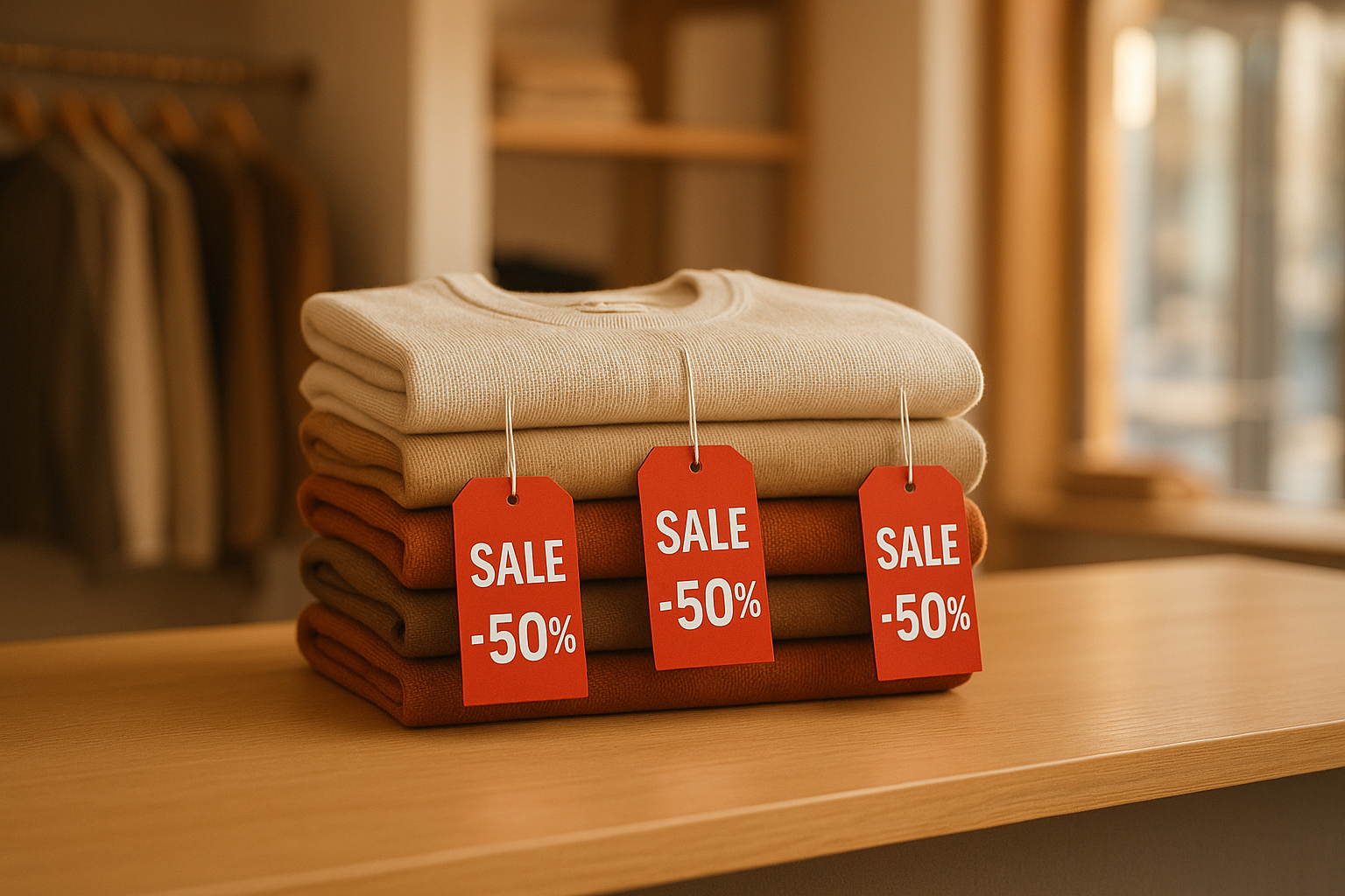 7 Discounting Ideas to Move Unsold Inventory