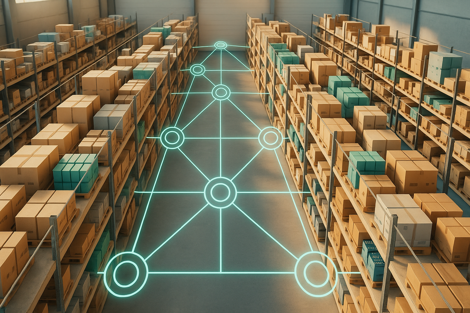 Top 5 Inventory Tools for Multi-Store Shopify Brands