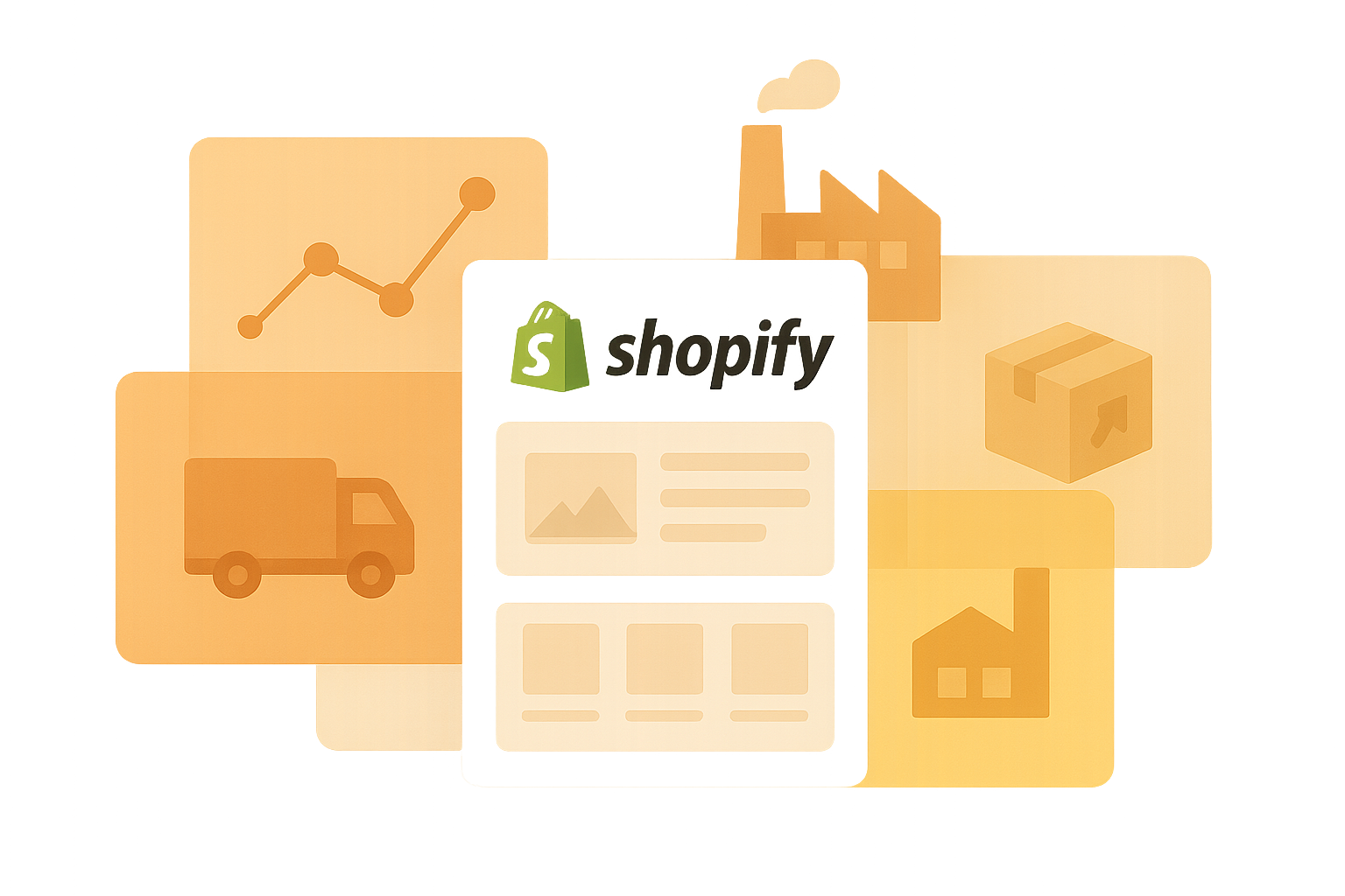 Integrating Multi-Supplier Data in Shopify