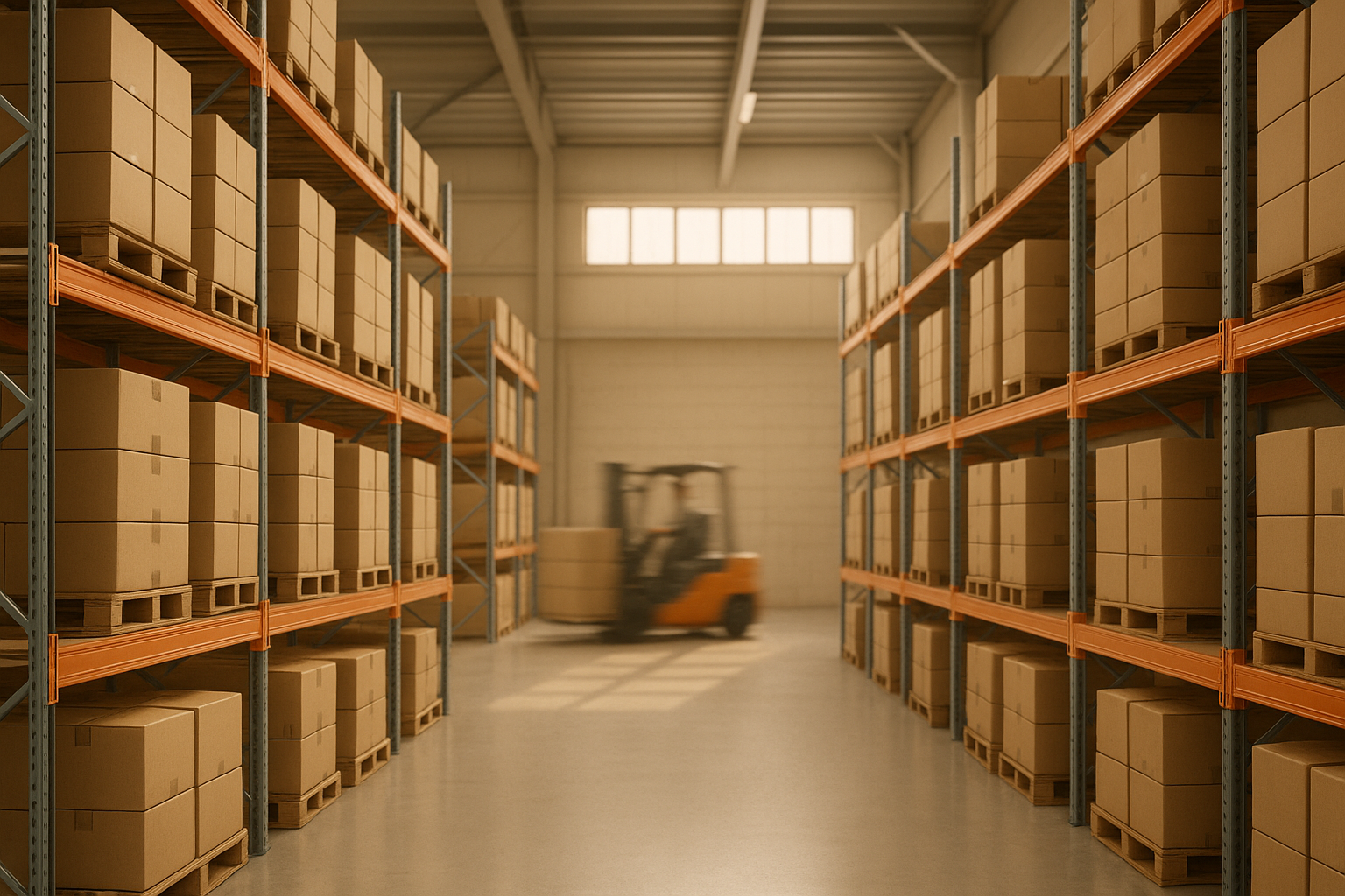 5 Ways Inventory Turns Impact Cash Flow
