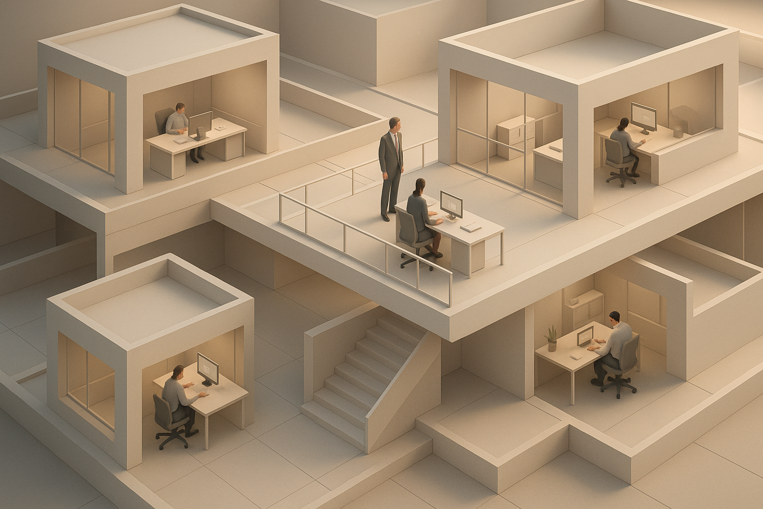 Best Practices for Multi-Location Purchase Order Customization