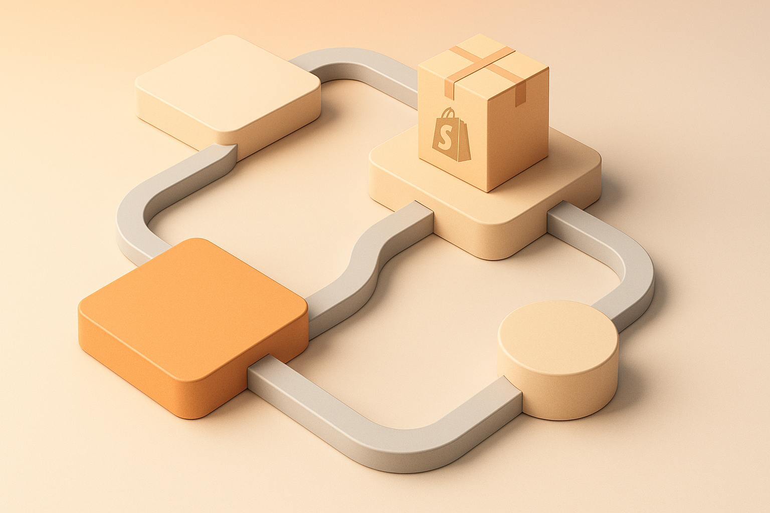 Best Practices for Supplier Integration in Shopify
