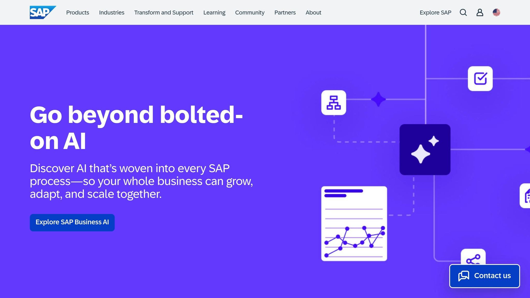 SAP